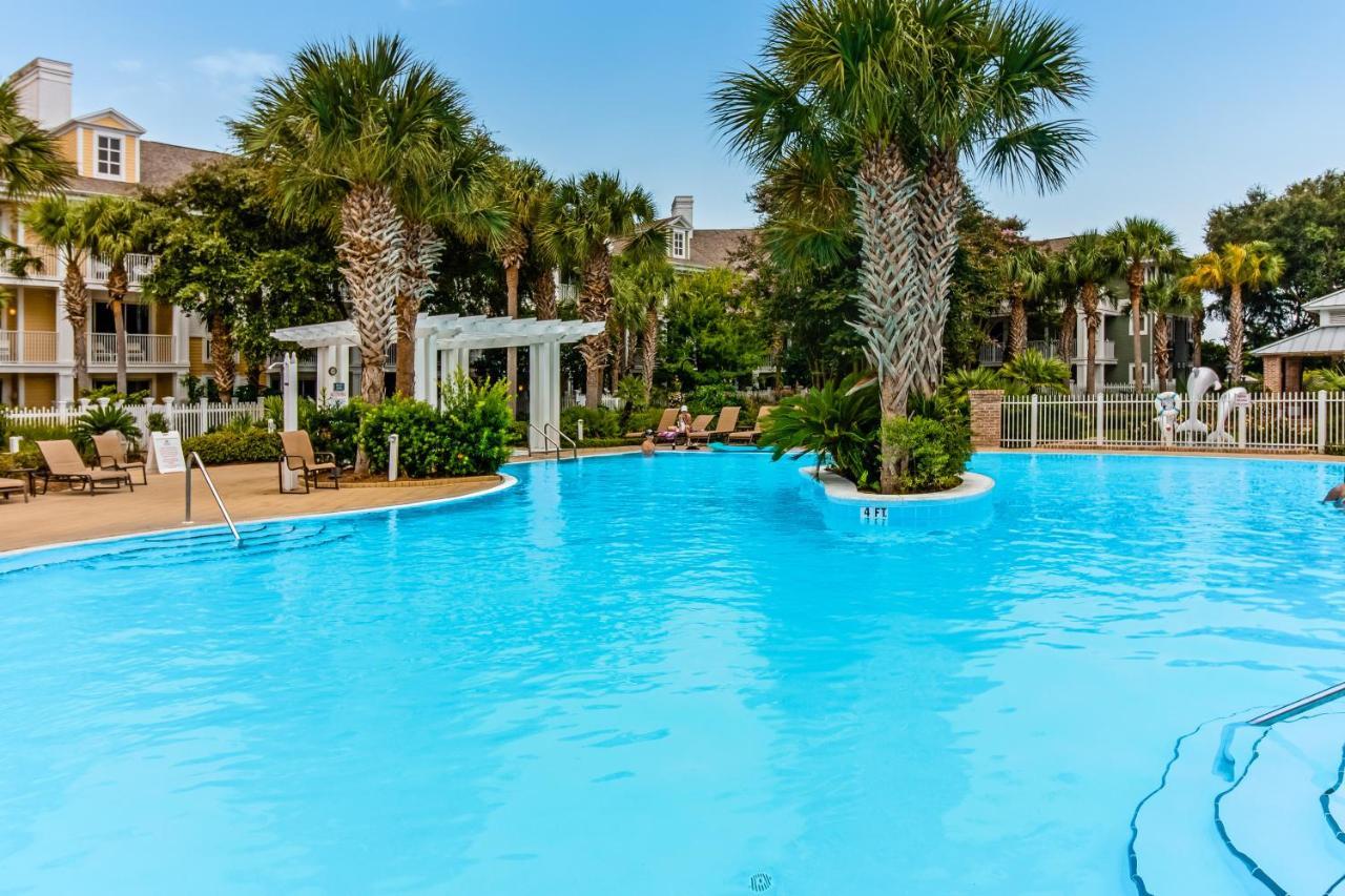 Sandestin Baytowne Wharf 449 Market St Inn Exterior foto