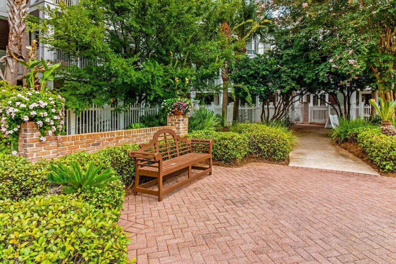 Sandestin Baytowne Wharf 449 Market St Inn Exterior foto
