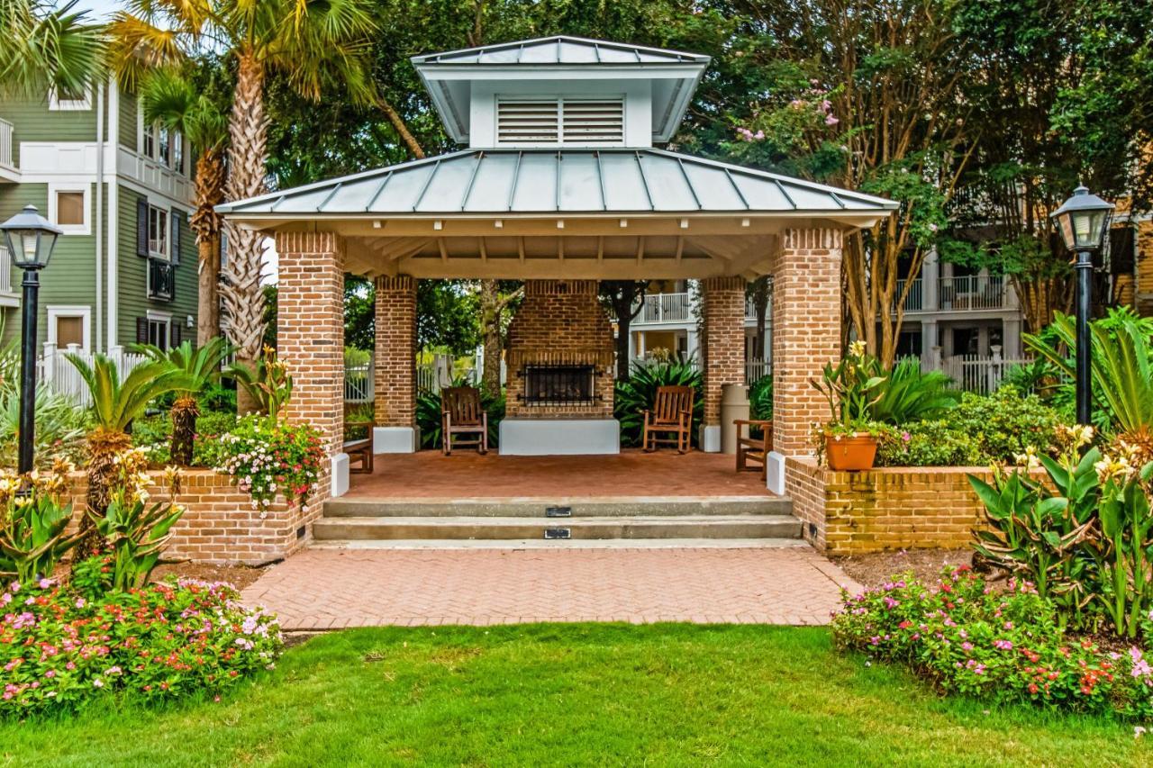 Sandestin Baytowne Wharf 449 Market St Inn Exterior foto